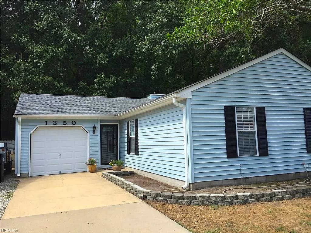 1350 Crane CRES, VIRGINIA BEACH VA 23454 - Photo 2