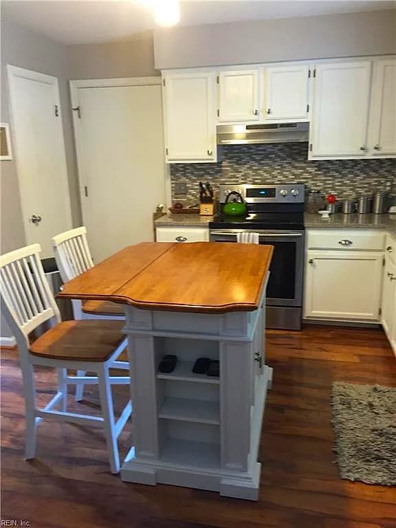 1350 Crane CRES, VIRGINIA BEACH VA 23454 - Photo 3