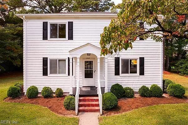 3117 Sterling Point DR #A, PORTSMOUTH VA 23703 - Photo 2