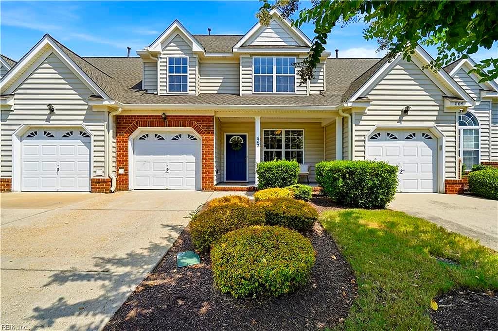 802 Devereaux DR, VIRGINIA BEACH VA 23462 - Photo 2