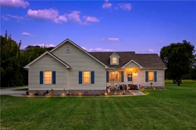 2507 Townfield DR, CAPE CHARLES VA 23310 thumb 1