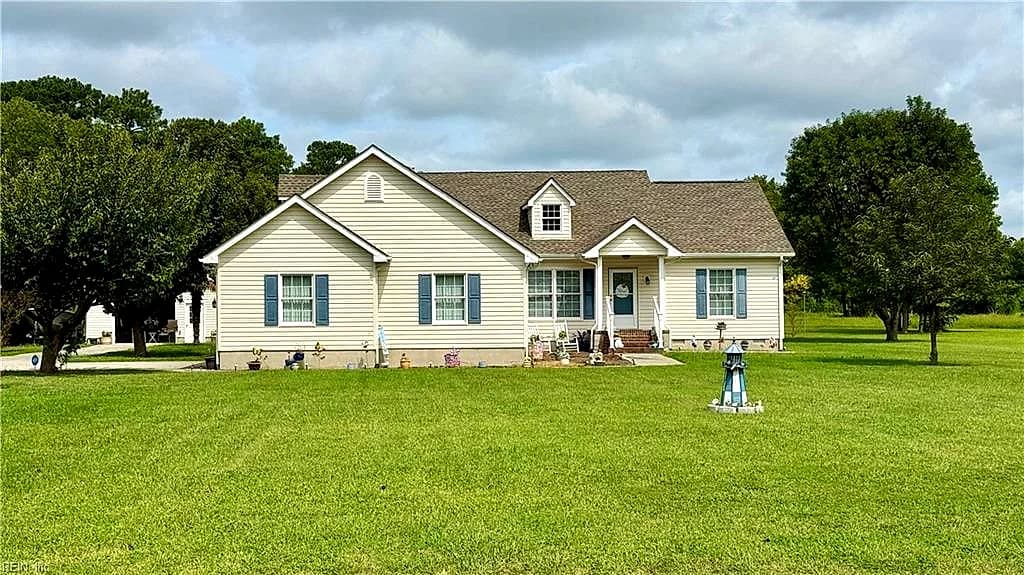 2507 Townfield DR, CAPE CHARLES VA 23310 - Photo 2