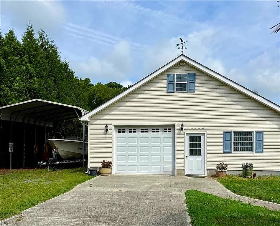 2507 Townfield DR, CAPE CHARLES VA 23310 - Photo 3