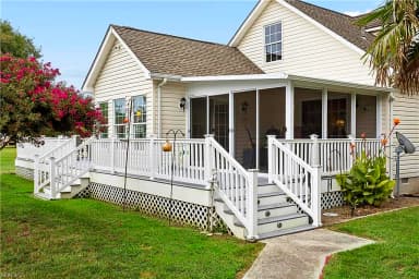 2507 Townfield DR, CAPE CHARLES VA 23310 thumb 9