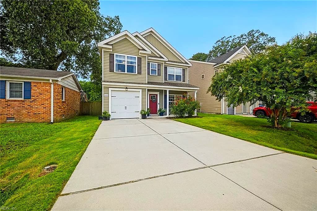 2115 English AVE, CHESAPEAKE VA 23320 - Photo 3