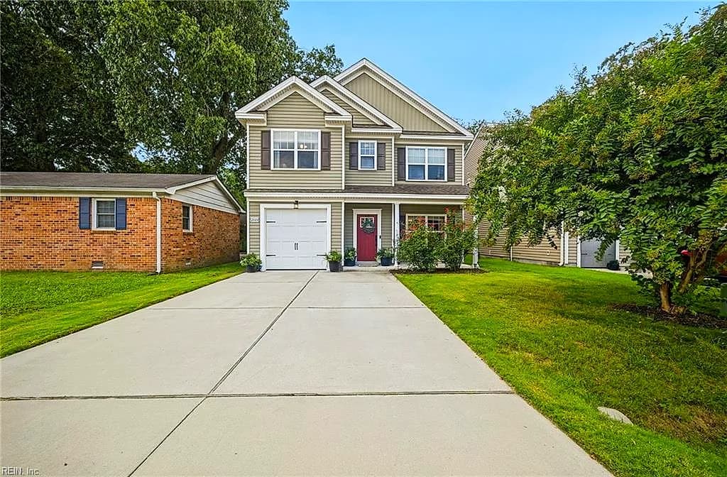 2115 English AVE, CHESAPEAKE VA 23320 - Photo 4