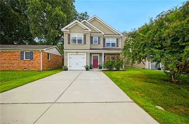 2115 English AVE, CHESAPEAKE VA 23320 thumb 4