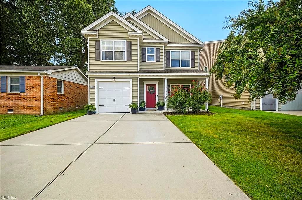 2115 English AVE, CHESAPEAKE VA 23320 - Photo 5