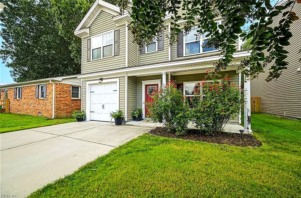 2115 English AVE, CHESAPEAKE VA 23320 thumb 6