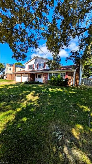 6112 Partridge DR, VIRGINIA BEACH VA 23464 thumb 3