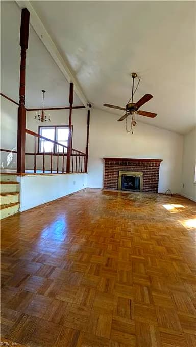 6112 Partridge DR, VIRGINIA BEACH VA 23464 thumb 5
