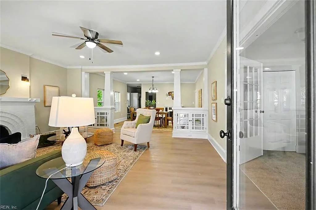 1028 24th ST, NEWPORT NEWS VA 23607 thumb 12