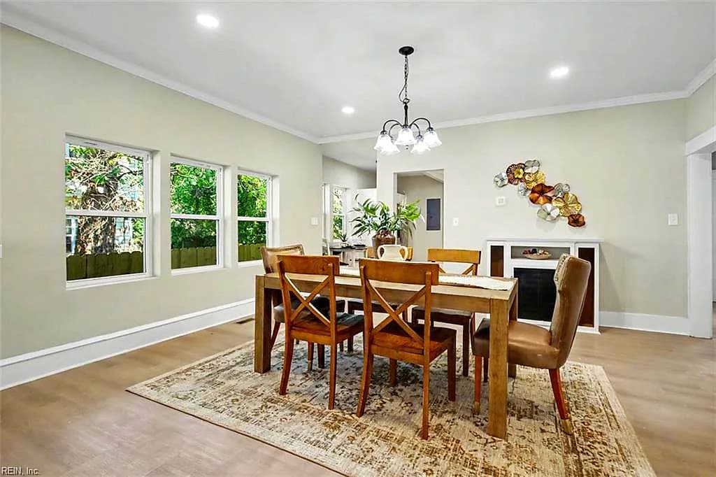 1028 24th ST, NEWPORT NEWS VA 23607 - Photo 4