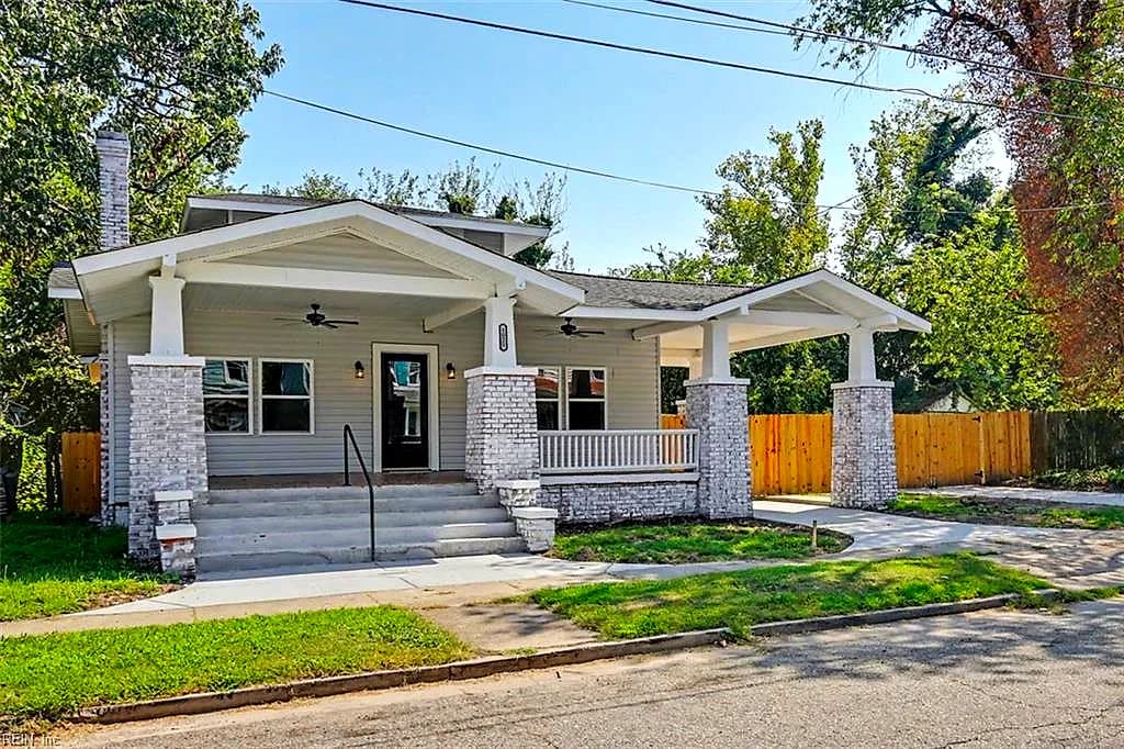 1028 24th ST, NEWPORT NEWS VA 23607 thumb 7