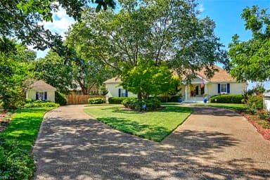 70 Old Meribeth RD, HAMPTON VA 23669 thumb 2