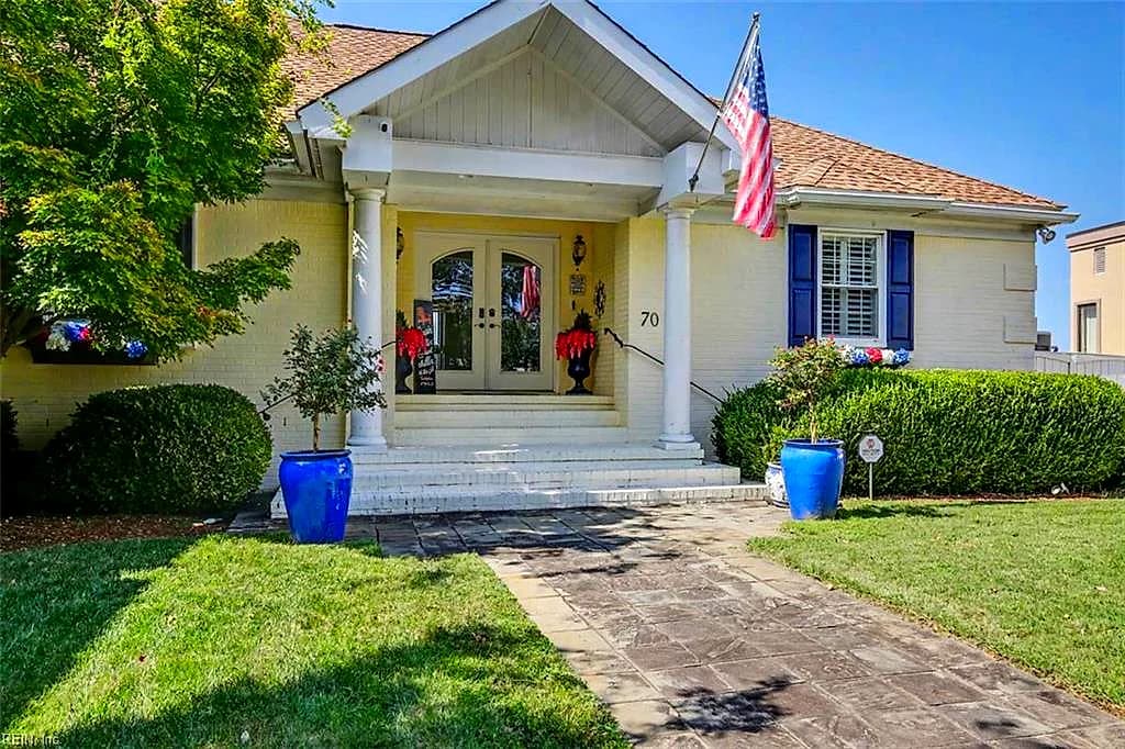 70 Old Meribeth RD, HAMPTON VA 23669 - Photo 5