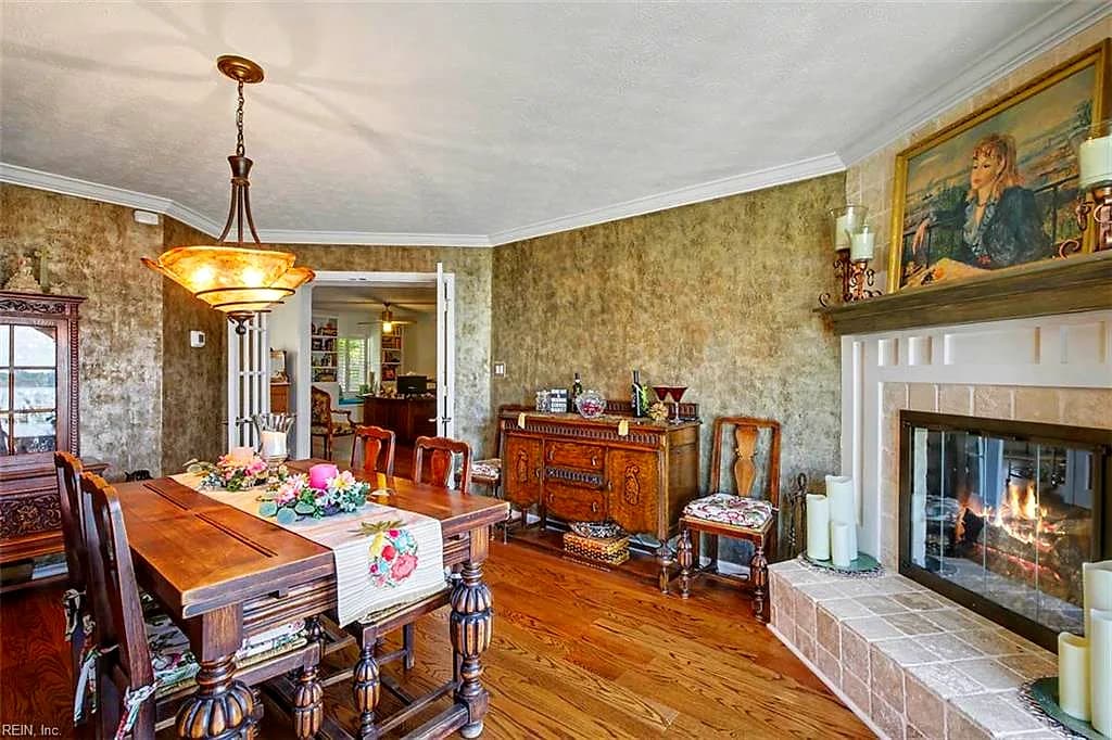 70 Old Meribeth RD, HAMPTON VA 23669 thumb 9