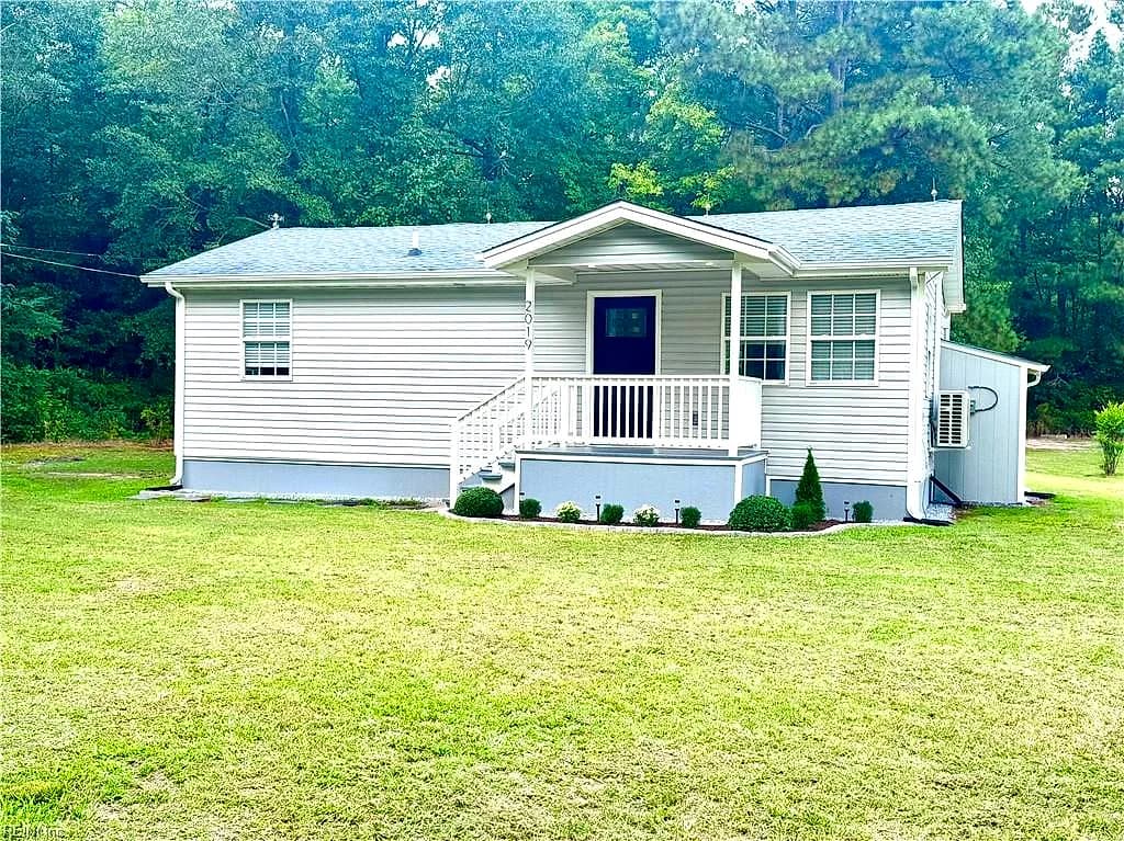 2019 Airport RD, SUFFOLK VA 23434 - Main photo