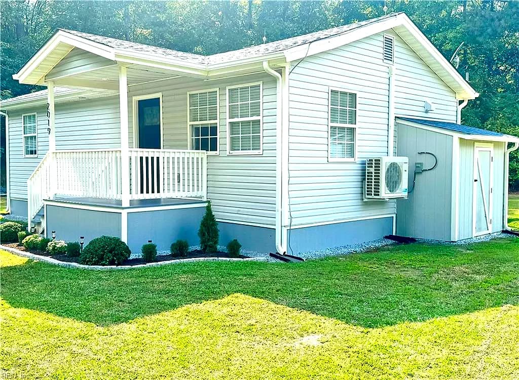 2019 Airport RD, SUFFOLK VA 23434 - Photo 3