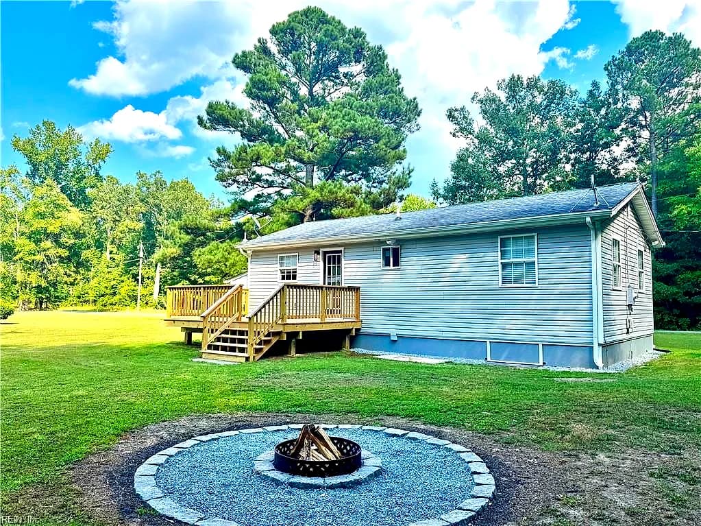 2019 Airport RD, SUFFOLK VA 23434 - Photo 4