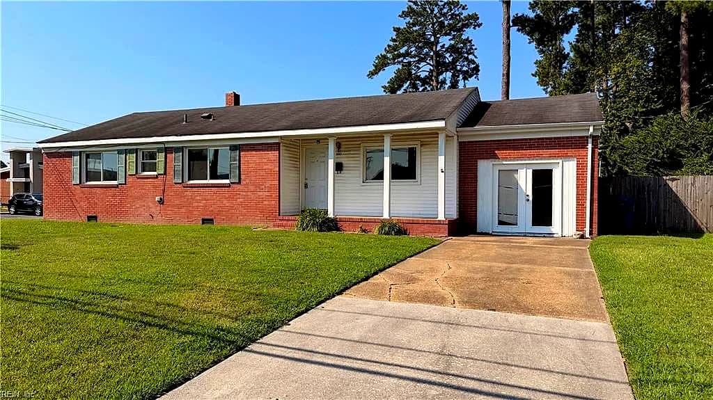 333 Lynn Shores DR, VIRGINIA BEACH VA 23452 - Photo 2