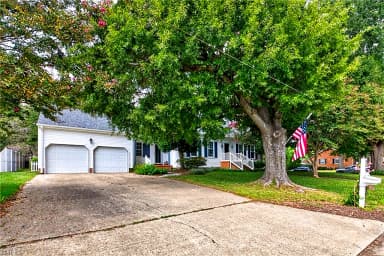 629 Ben Bow DR, VIRGINIA BEACH VA 23464 thumb 2