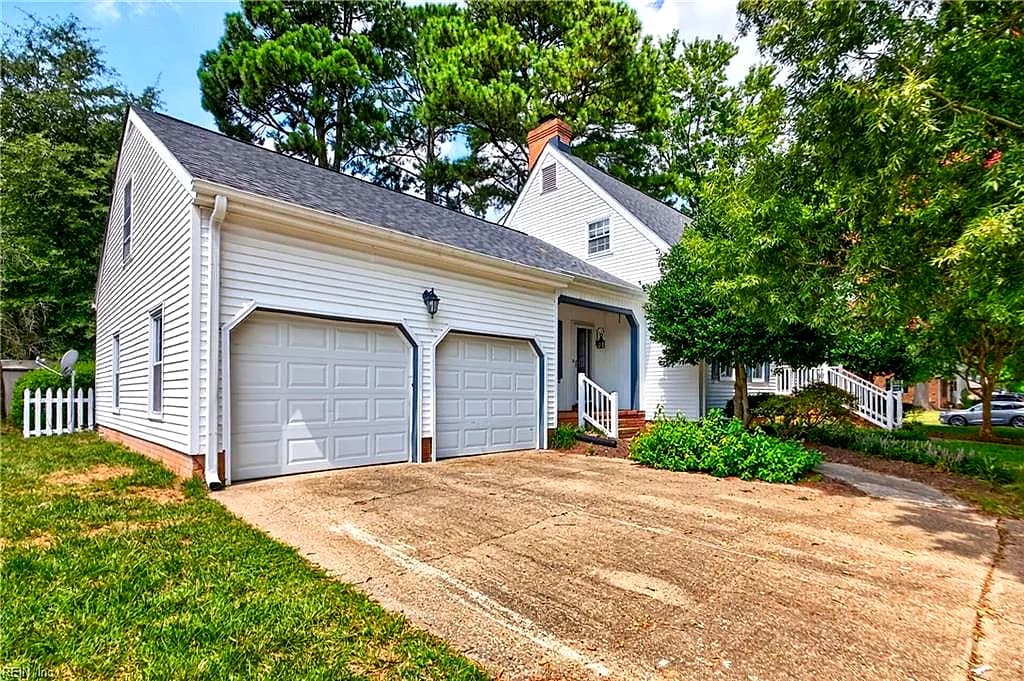 629 Ben Bow DR, VIRGINIA BEACH VA 23464 - Photo 4