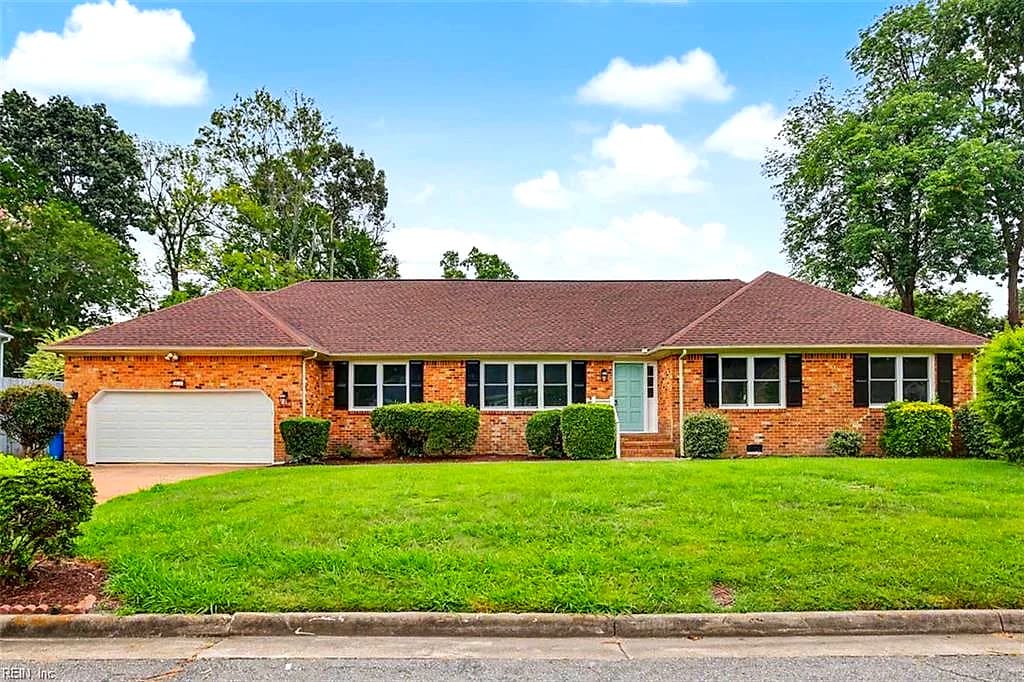 904 Stockbridge DR, VIRGINIA BEACH VA 23464 - Photo 2