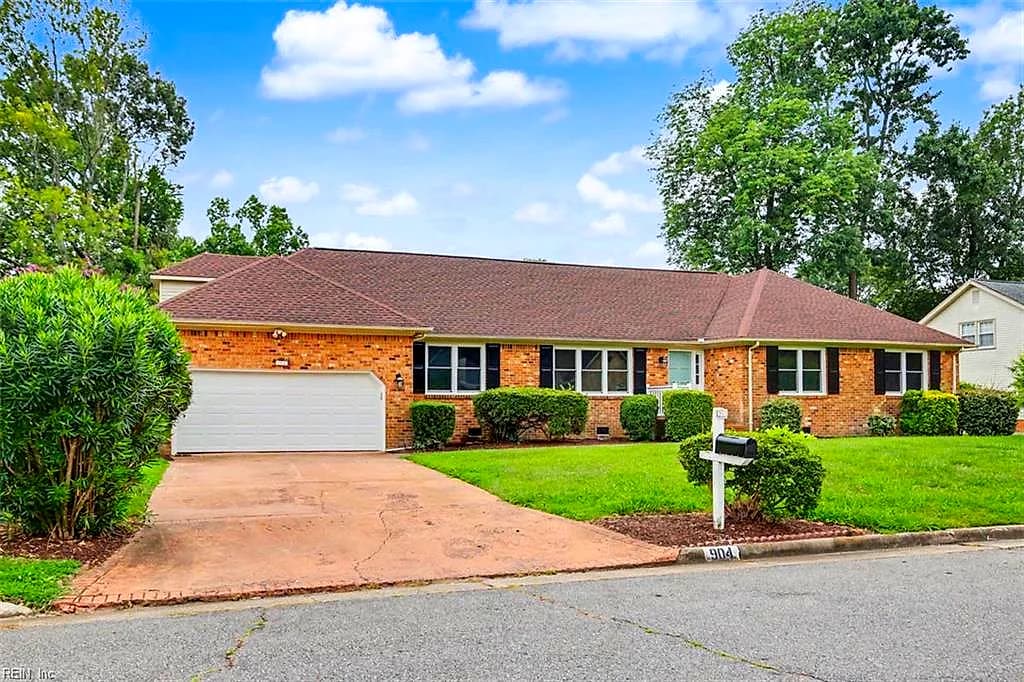 904 Stockbridge DR, VIRGINIA BEACH VA 23464 - Photo 3