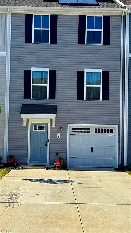 15 Clara CT, SUFFOLK VA 23434 - Main photo