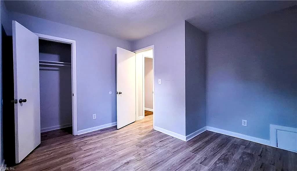 1327 Credle RD #B, VIRGINIA BEACH VA 23454 - Photo 3