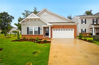 2001 Carroll Brinkley WAY, SUFFOLK VA 23434 thumb 2