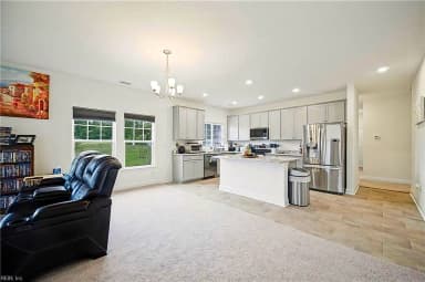 2001 Carroll Brinkley WAY, SUFFOLK VA 23434 thumb 11