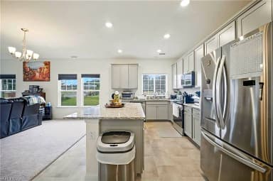 2001 Carroll Brinkley WAY, SUFFOLK VA 23434 thumb 12