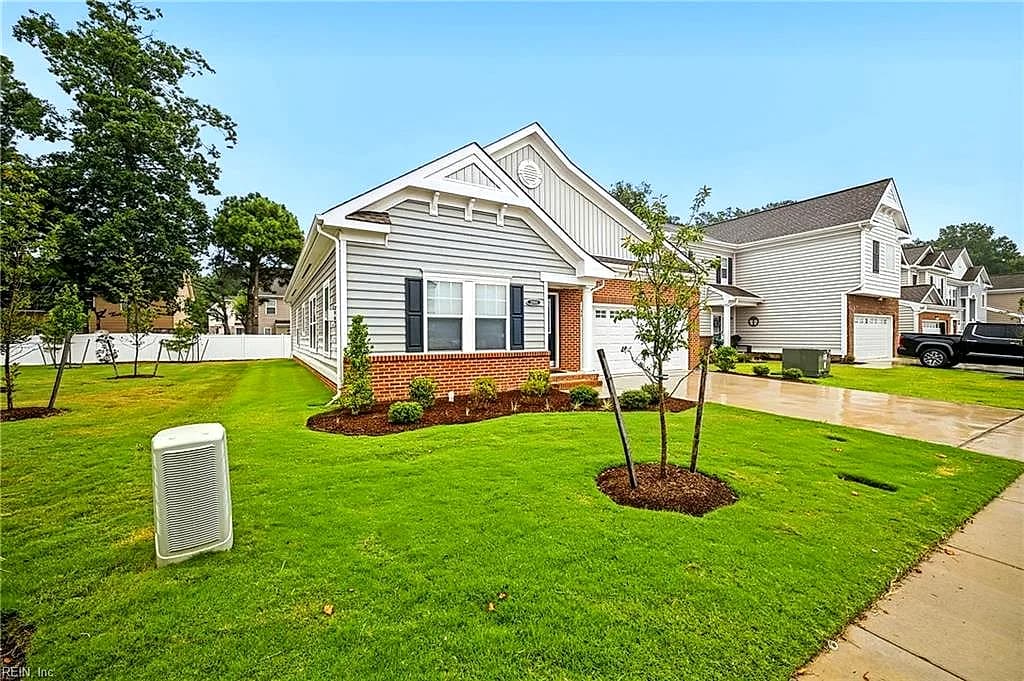 2001 Carroll Brinkley WAY, SUFFOLK VA 23434 - Photo 3