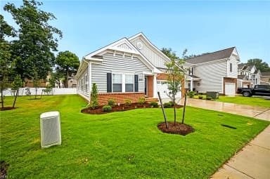 2001 Carroll Brinkley WAY, SUFFOLK VA 23434 thumb 3