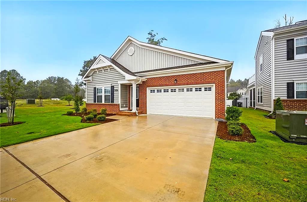 2001 Carroll Brinkley WAY, SUFFOLK VA 23434 - Photo 5