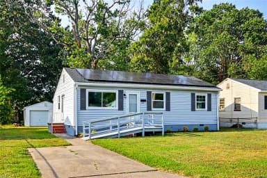 1115 77th ST, NEWPORT NEWS VA 23605 thumb 2