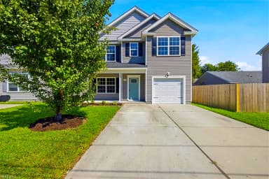 2415 Vincent ST, CHESAPEAKE VA 23324 thumb 1