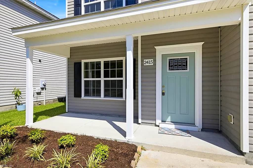 2415 Vincent ST, CHESAPEAKE VA 23324 - Photo 3