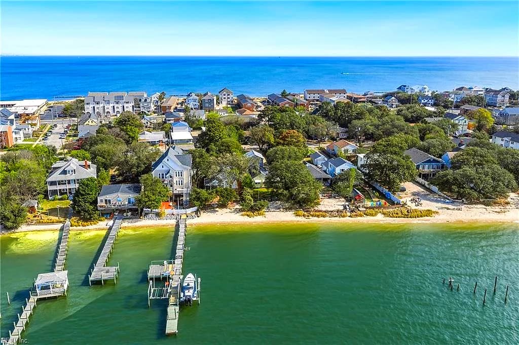 937 Little Bay AVE, NORFOLK VA 23503 - Main photo