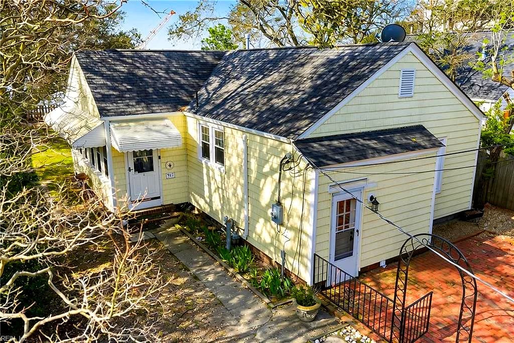 937 Little Bay AVE, NORFOLK VA 23503 - Photo 3