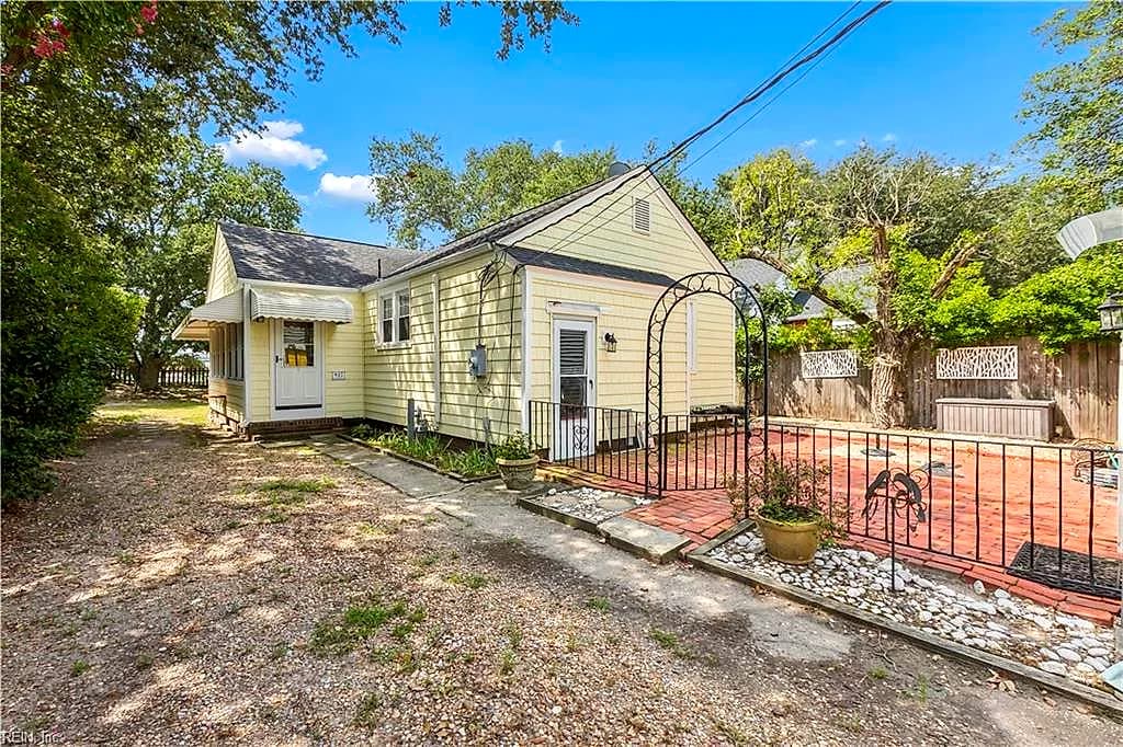937 Little Bay AVE, NORFOLK VA 23503 - Photo 4