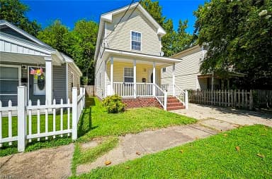 868 Johnson AVE, NORFOLK VA 23504 thumb 3