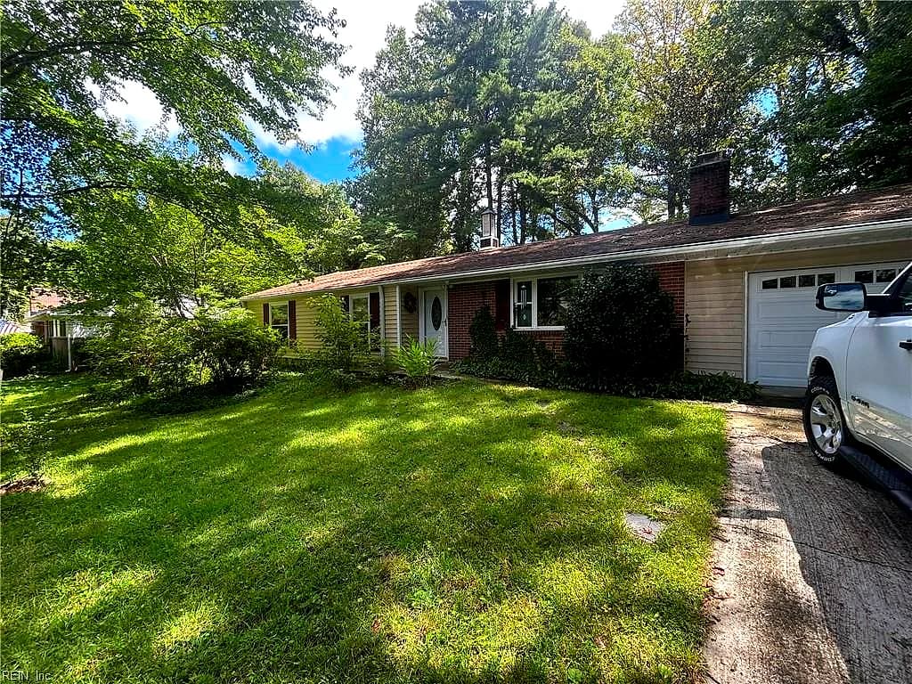 106 Richards RD, WILLIAMSBURG VA 23188 - Photo 4