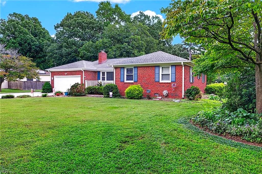 608 Avalon AVE, VIRGINIA BEACH VA 23464 - Photo 3