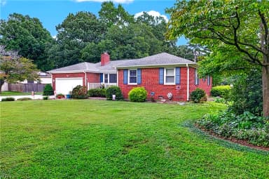 608 Avalon AVE, VIRGINIA BEACH VA 23464 thumb 3