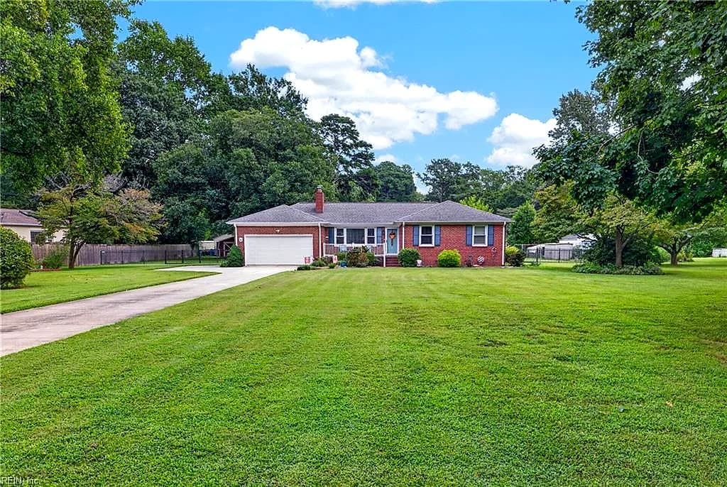 608 Avalon AVE, VIRGINIA BEACH VA 23464 - Photo 5