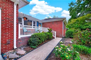 608 Avalon AVE, VIRGINIA BEACH VA 23464 thumb 7