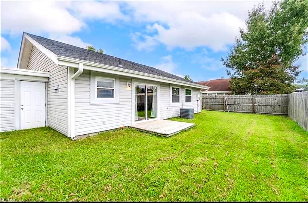 3328 Waterman RD, VIRGINIA BEACH VA 23452 - Photo 3